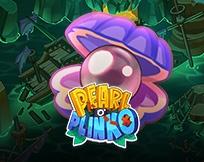 Pearl O` Plinko - Mermaid Cove