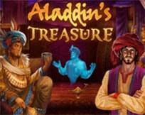 Aladdin`s Treasure