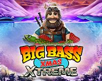 Big Bass Xmas Xtreme