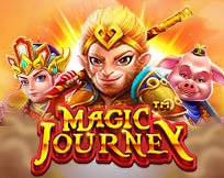 Magic Journey