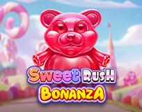 Sweet Rush Bonanza