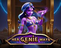 Her Genie Ways