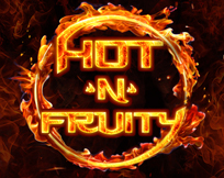 Hot`n`Fruity